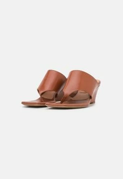 Sortie đ„ ARKET Assurance De lâAuthenticitĂ© WEDGES - Tongs backless slipper ouvert women đ„ 11 Sortie đ„ ARKET Assurance De lâAuthenticitĂ© WEDGES - Tongs backless slipper ouvert women đ„ -ARKET Soldes Boutique 5811897cfd204d58ba7d79335eb63b53