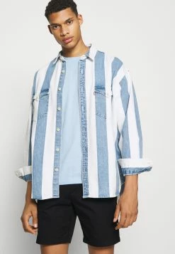 Remise 🤩 ARKET Prix Réduit Short trouser normale men ⌛ -ARKET Soldes Boutique 586de6d55c7a4d99afaed537e590e603