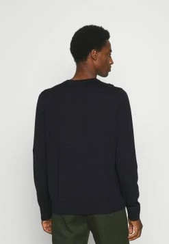 Meilleure affaire 🎁 Prix Bradés ARKET Pullover col rond men ✨ -ARKET Soldes Boutique 586f4577b03f431eae66fa4cf8fb6c86