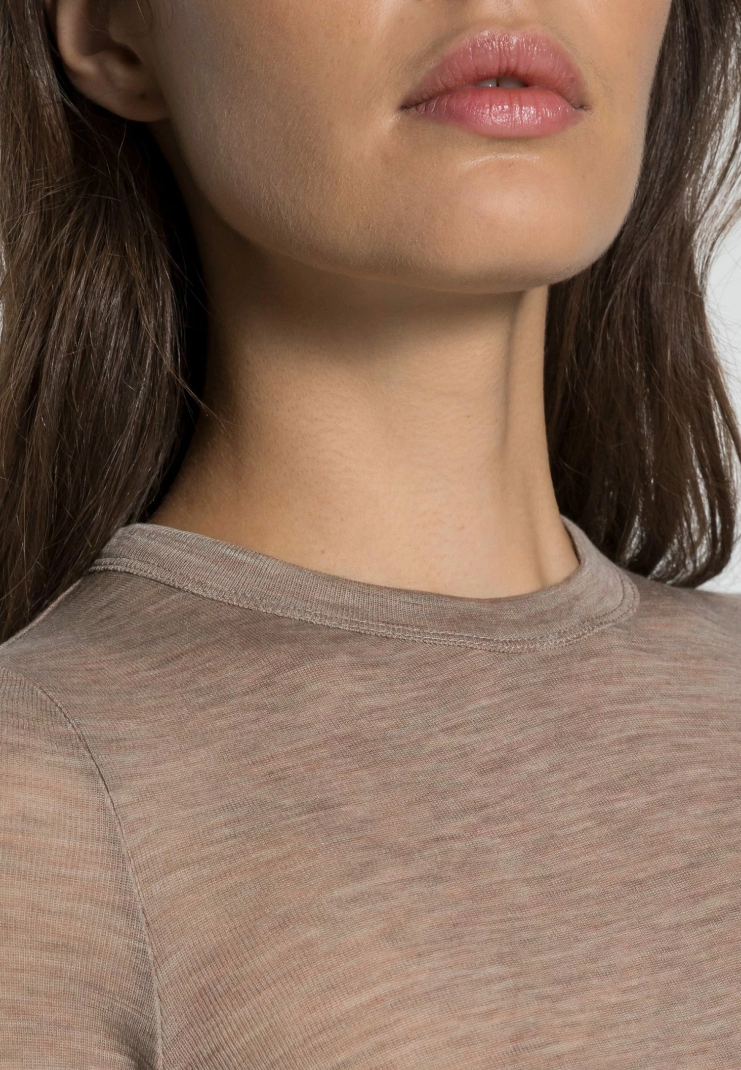 Offres 😍 ARKET T-shirt basique Women 😀 7 Offres 😍 ARKET T-shirt basique Women 😀 – Image 5