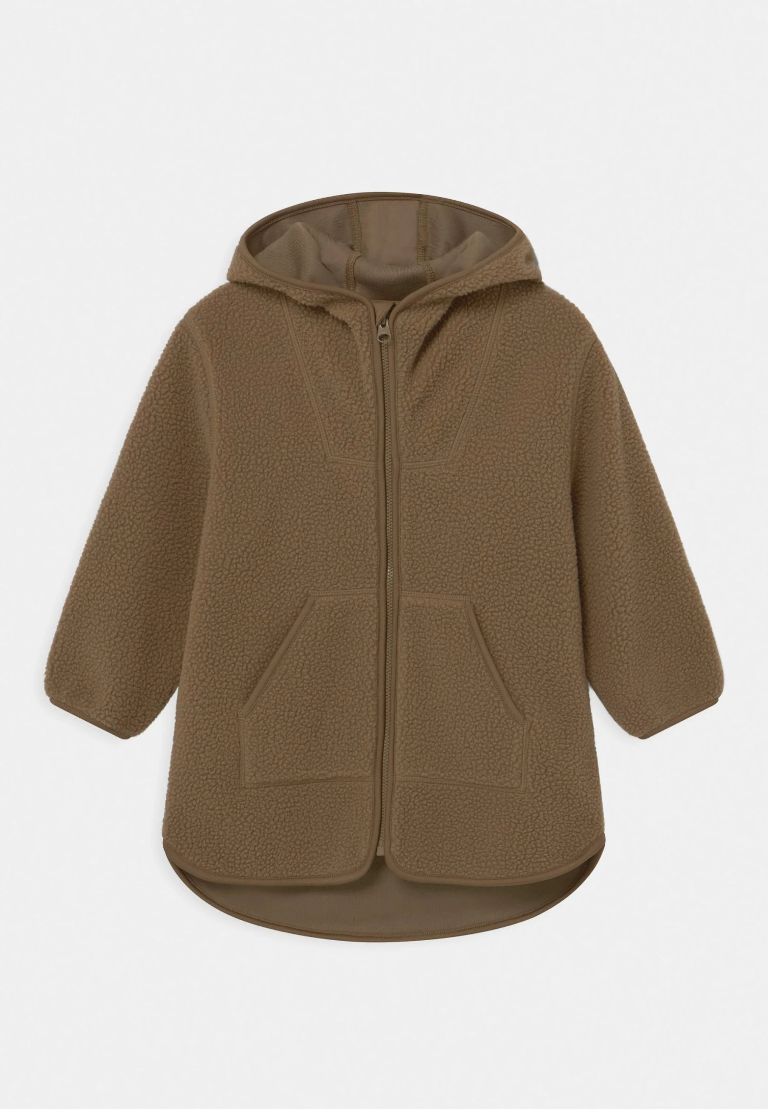 Coupon 🎉 ARKET Prix Incroyables Veste polaire coat capuche kids 👍 6 Coupon 🎉 ARKET Prix Incroyables Veste polaire coat capuche kids 👍 – Image 4