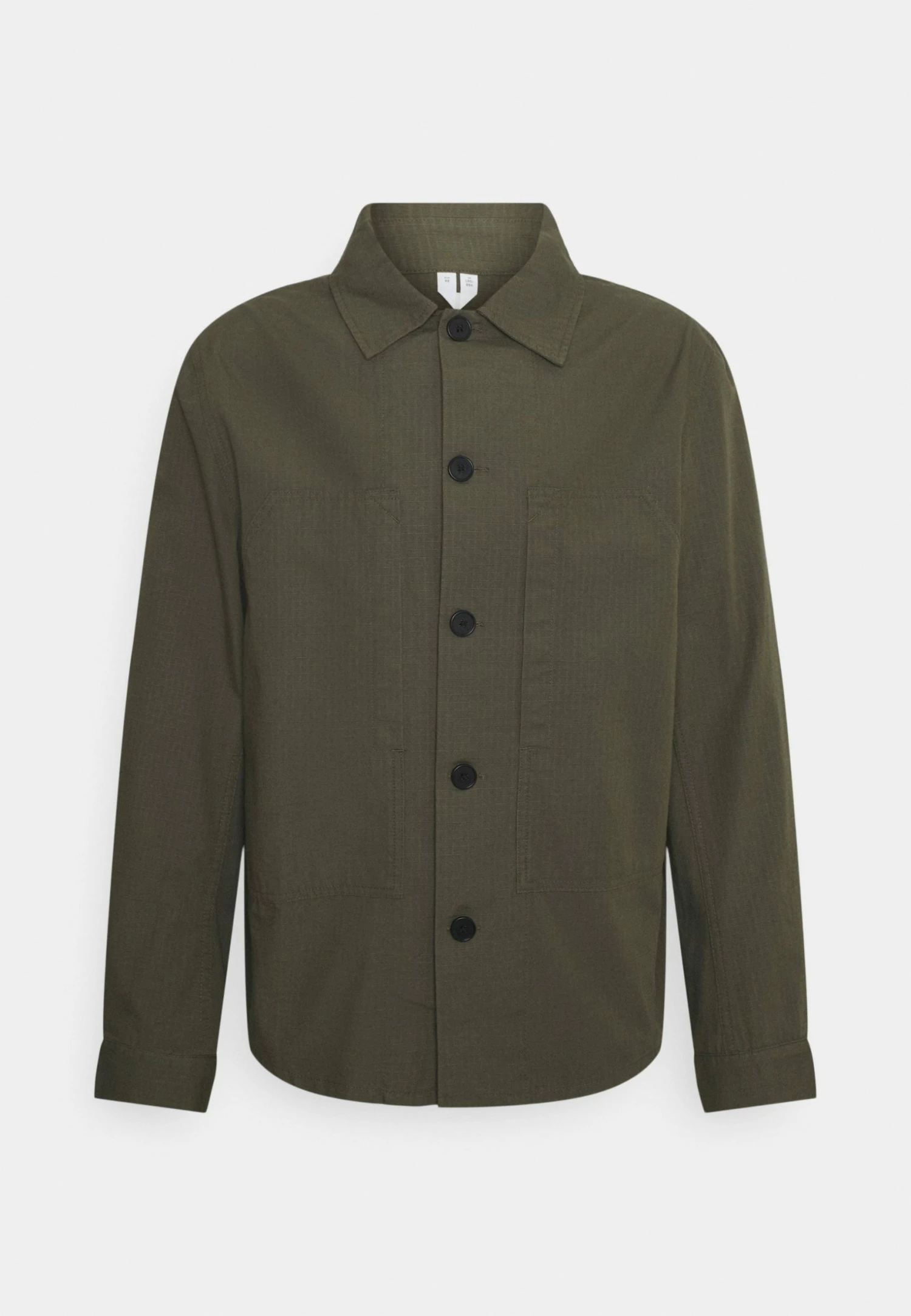 Coupon 🔥 ARKET Chemise Prix Dégriffé shirt col kent men 🛒 6 Coupon 🔥 ARKET Chemise Prix Dégriffé shirt col kent men 🛒 – Image 4