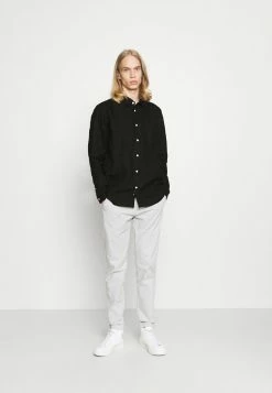 Meilleur prix 🧨 ARKET Linen Shirt - Chemise Men 🔥 -ARKET Soldes Boutique 593a477359b24c17952fa90ffdf10248