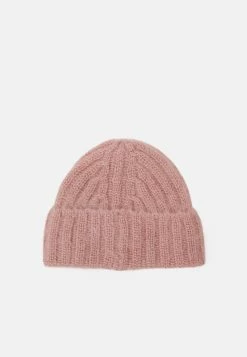 Meilleure vente 🎁 ARKET Bonnet Assurance De l’Authenticité headgear couleur unie women 😀 -ARKET Soldes Boutique 59664381acb345d485b6fb4c85d55118