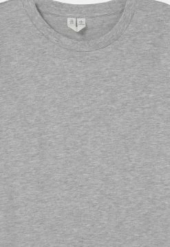 Nouveau 🔥 Première Qualité ARKET UNISEX - T-shirt basique t shirt col rond kids 😍 -ARKET Soldes Boutique 59abf71ba6e741509924a5913e2d76bf