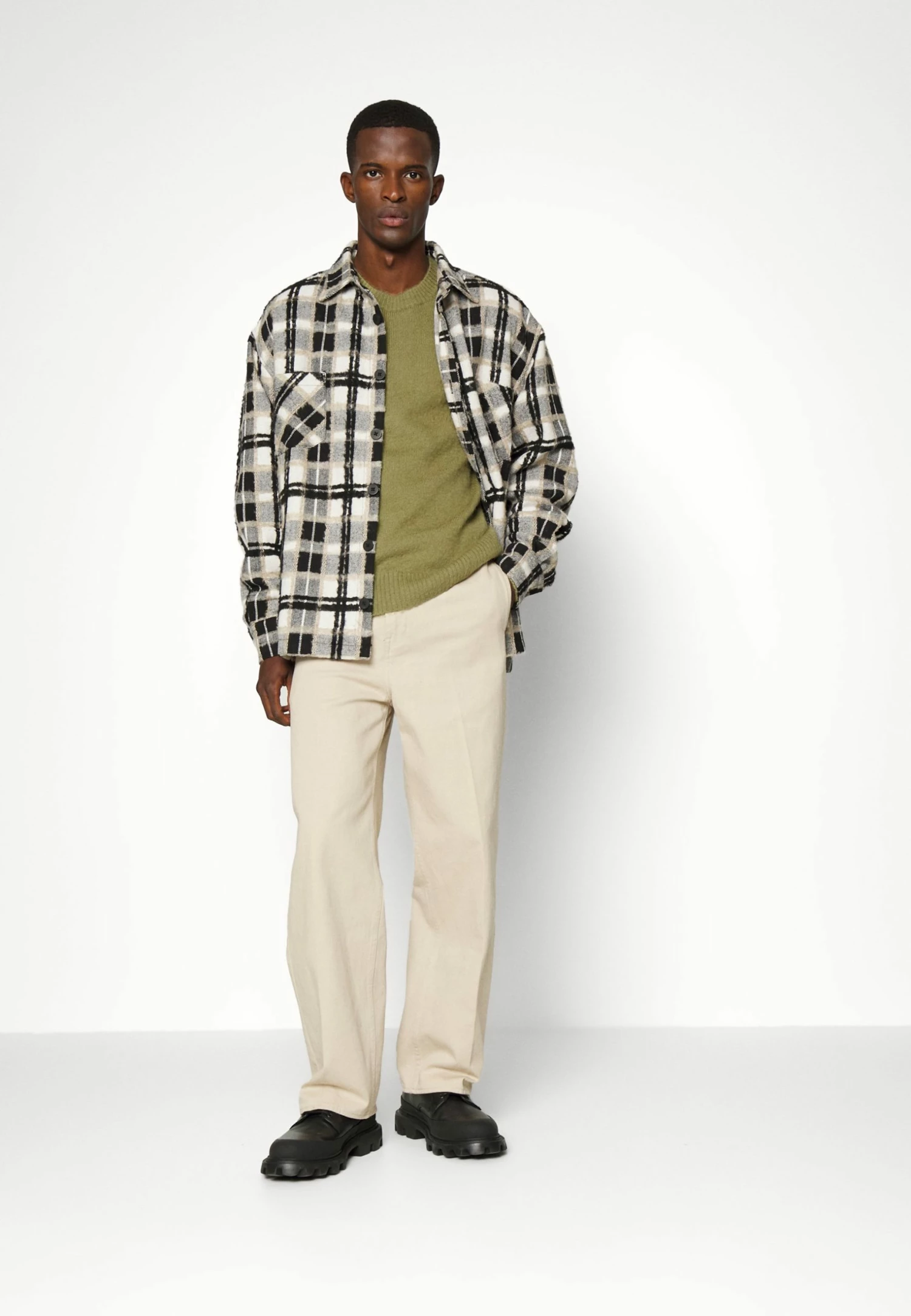 Les meilleures critiques de 🌟 ARKET Prix Avantageux Pullover col rond men 🛒 4 Les meilleures critiques de 🌟 ARKET Prix Avantageux Pullover col rond men 🛒 – Image 2