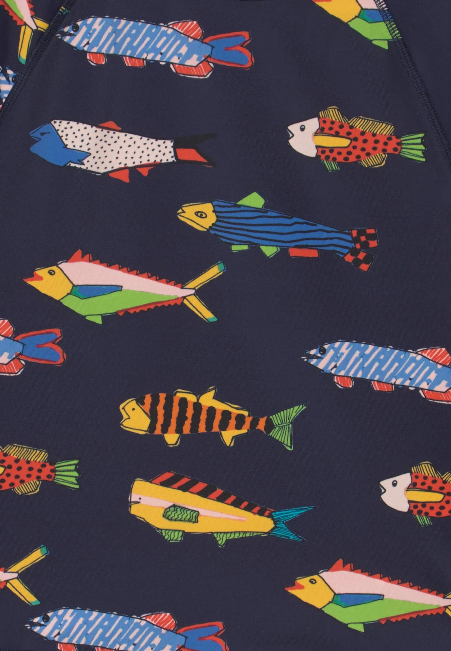 Sortie 🌟 ARKET Haute Qualité T-shirt de surf beach shirt col officier kids ✔️ 4 Sortie 🌟 ARKET Haute Qualité T-shirt de surf beach shirt col officier kids ✔️ – Image 3