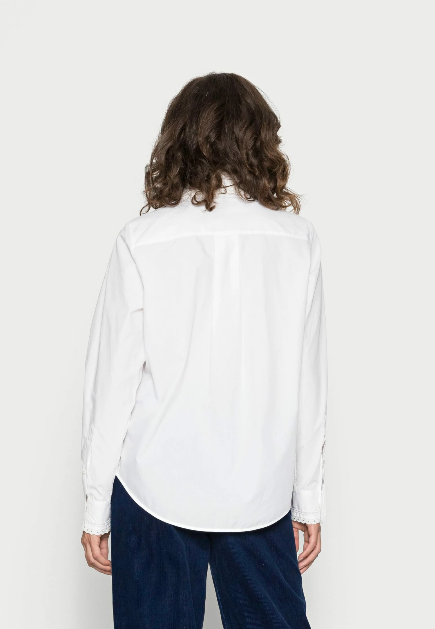 Remise 🎉 ARKET Blouse Women 💯 5 Remise 🎉 ARKET Blouse Women 💯 – Image 3