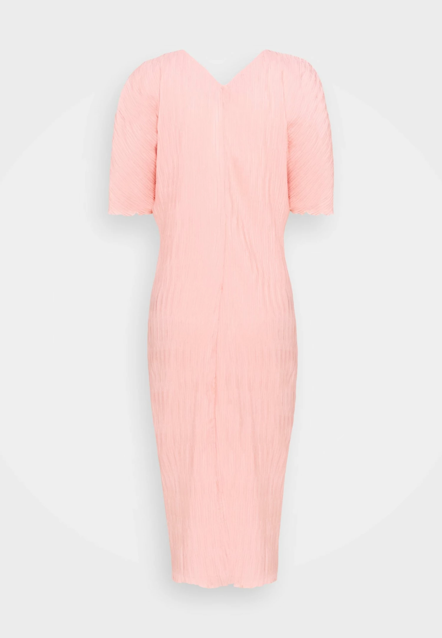 Vente flash 👍 Prix Favorable ARKET👗 DRESS - Robe de jour echancrure dos women 😀 4 Vente flash 👍 Prix Favorable ARKET👗 DRESS - Robe de jour echancrure dos women 😀 – Image 2