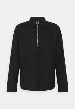 Bon marché ⌛ ARKET T-shirt à manches longues Promos col polo men ✨