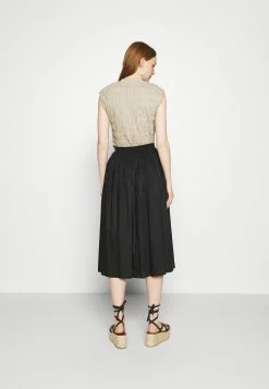 Sortie 🧨 ARKET Prix Refroidis SKIRT - Jupe trapèze couleur unie women ❤️ 11 Sortie 🧨 ARKET Prix Refroidis SKIRT - Jupe trapèze couleur unie women ❤️ -ARKET Soldes Boutique 5b5ff4b1338b427fa079c9ce3f4daef8