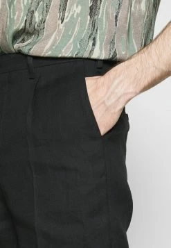 Offres 🌟 ARKET TROUSERS - Pantalon classique Bonne Qualité normale men 🧨 -ARKET Soldes Boutique 5b7f2424203b442ca42548843b091cf3