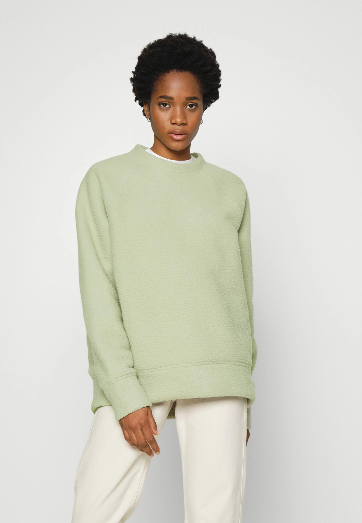 Top 10 🛒 ARKET Sweat polaire Women 🌟 3 Top 10 🛒 ARKET Sweat polaire Women 🌟