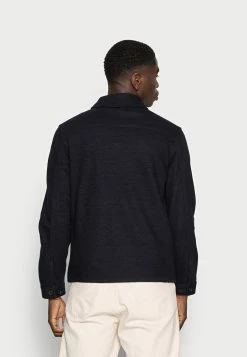 Coupon 🎉 Un Tarif Préférentiel ARKET Veste légère coat col à revers men 😍 -ARKET Soldes Boutique 5c814f24cbf24dbfa0dde79199b6c988