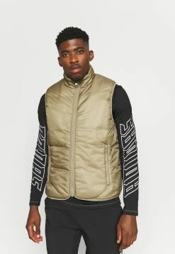 De gros ⭐ ARKET 50% Off De Vente Veste sans manches fitness men ⭐