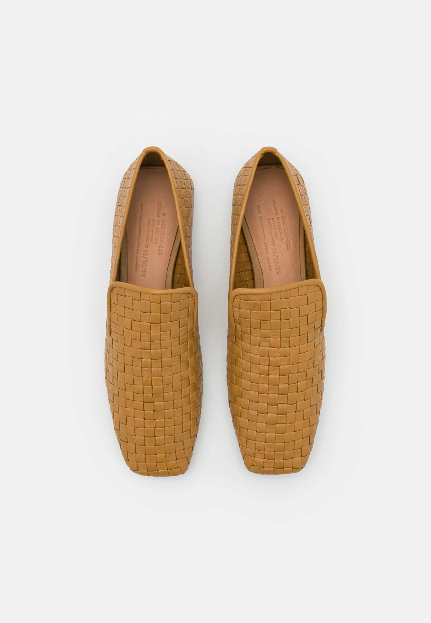 Offres 😀 Vendre-Réclame ARKET SLIPPERS - Mocassins low 👟 shoe carré women 🤩 8 Offres 😀 Vendre-Réclame ARKET SLIPPERS - Mocassins low 👟 shoe carré women 🤩 – Image 6