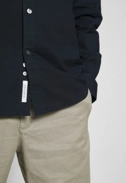 Bon marché 😀 ARKET Prix Abordable Chemise shirt col à boutons men 🔥 -ARKET Soldes Boutique 5d72587687cf4842acc8ab16b823d43f