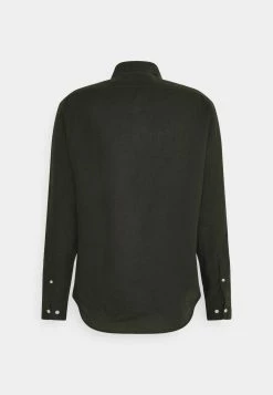 Nouveau ⭐ ARKET Prix Ourlé Linen Shirt - Chemise col kent men ⭐ 24 Nouveau ⭐ ARKET Prix Ourlé Linen Shirt - Chemise col kent men ⭐ -ARKET Soldes Boutique 5dfbf74876364a2a940ee70bdea07b39