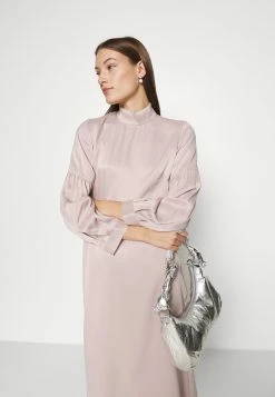 Le moins cher ✨ ARKET Robe de soirée Prix Distinctifs👗 dress col officier women 🎉 -ARKET Soldes Boutique 5e494ab9e18344aca28ba20ad6e39d99