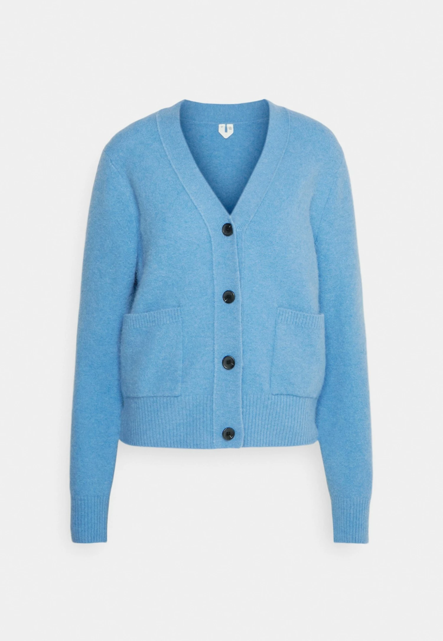 Grosses soldes 🎁 Meilleure qualité ARKET Gilet cardigan col en v profond women ⌛ 9 Grosses soldes 🎁 Meilleure qualité ARKET Gilet cardigan col en v profond women ⌛ – Image 7