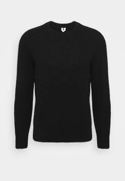 Le moins cher 💯 ARKET FINE KNIT - Pullover Men 👏 10 Le moins cher 💯 ARKET FINE KNIT - Pullover Men 👏 -ARKET Soldes Boutique 5ea70ec70a854025ab783d655bdbacf5 1