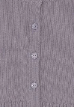 Coupon 🛒 Prix Cassé ARKET UNISEX - Gilet cardigan col rond kids 🎉 -ARKET Soldes Boutique 5eec805dffcf47fb8e8003a56875452e