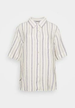 Meilleur prix 🎉 ARKET Qualité Excellente Haut de pyjama night shirt col à revers women 🧨 23 Meilleur prix 🎉 ARKET Qualité Excellente Haut de pyjama night shirt col à revers women 🧨 -ARKET Soldes Boutique 5ef33bafe06246c1981d309fd41b7ef1