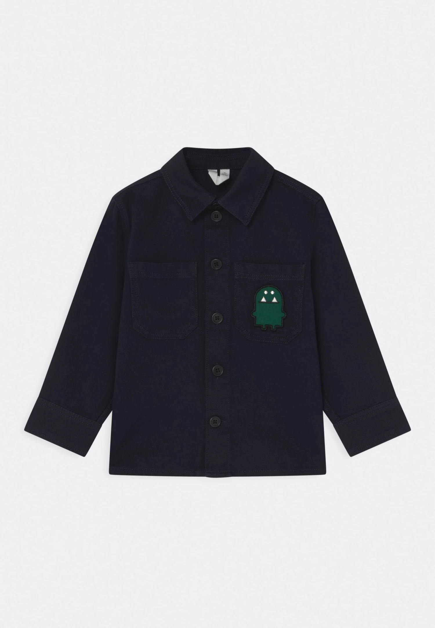 Meilleure vente 😍 Bas Prix ARKET Chemise shirt col kent kids ⌛ 7 Meilleure vente 😍 Bas Prix ARKET Chemise shirt col kent kids ⌛ – Image 5