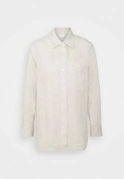 Meilleure vente 🤩 Prix Allégé ARKET Chemisier shirt col chemise women 🎉 -ARKET Soldes Boutique 5f35b07163d24b04a8140a230507f1b8