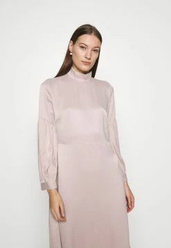 Le moins cher ✨ ARKET Robe de soirée Prix Distinctifs👗 dress col officier women 🎉