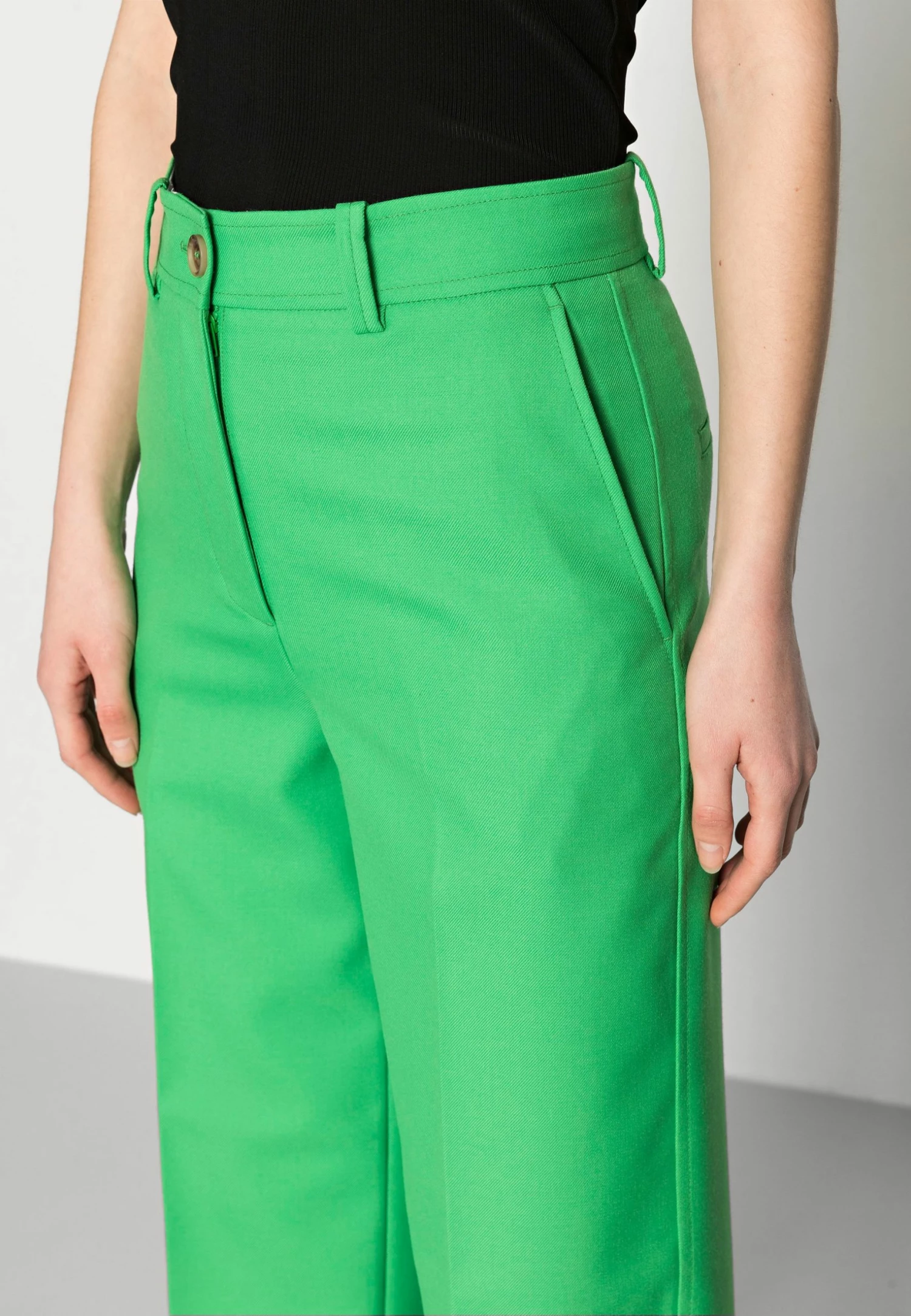 Acheter 🤩 ARKET Pantalon classique Women ❤️ 6 Acheter 🤩 ARKET Pantalon classique Women ❤️ – Image 4