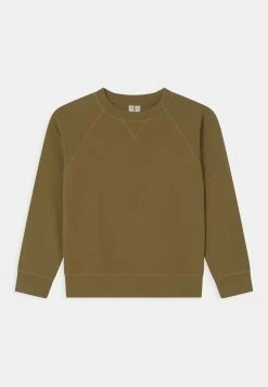 Meilleure affaire 🔔 ARKET UNISEX - Sweatshirt Prix Cassé pullover col rond kids 👏 -ARKET Soldes Boutique 6040a3bfdd7446eab924941840b985be 4