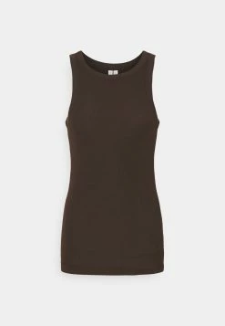 Top 10 ❤️ Première Qualité ARKET Débardeur t shirt col rond women ❤️ 9 Top 10 ❤️ Première Qualité ARKET Débardeur t shirt col rond women ❤️ -ARKET Soldes Boutique 6060a7cad56d490cb264e21c22494506 1