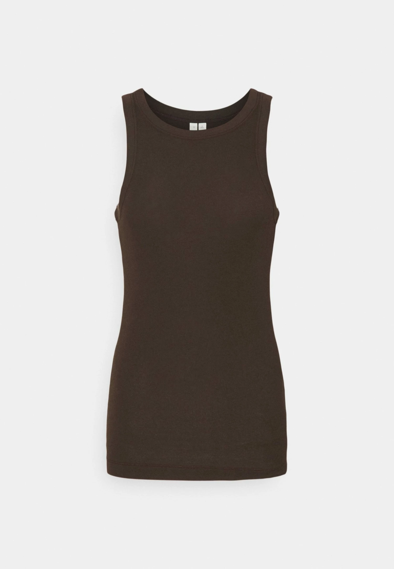 Top 10 ❤️ Première Qualité ARKET Débardeur t shirt col rond women ❤️ 6 Top 10 ❤️ Première Qualité ARKET Débardeur t shirt col rond women ❤️ – Image 4