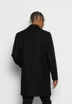 Tout neuf 👍 ARKET Prix Discount Manteau classique coat col en v profond men 🔥 -ARKET Soldes Boutique 608c183edef04455b84c35b6ecff426d