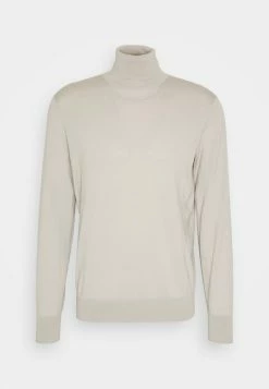 Meilleure affaire 🎉 ARKET JUMPER - Pullover qualité absolue col roulé men 🛒 -ARKET Soldes Boutique 60d25febc7c04b7f90de39e0afbe5d92 2