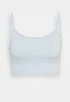 Coupon 💯 ARKET Brassières de sport à maintien léger Prix Favorable bustier couleur unie women ⭐ -ARKET Soldes Boutique 60e4e8d48fc0478e99a857dd026437bd