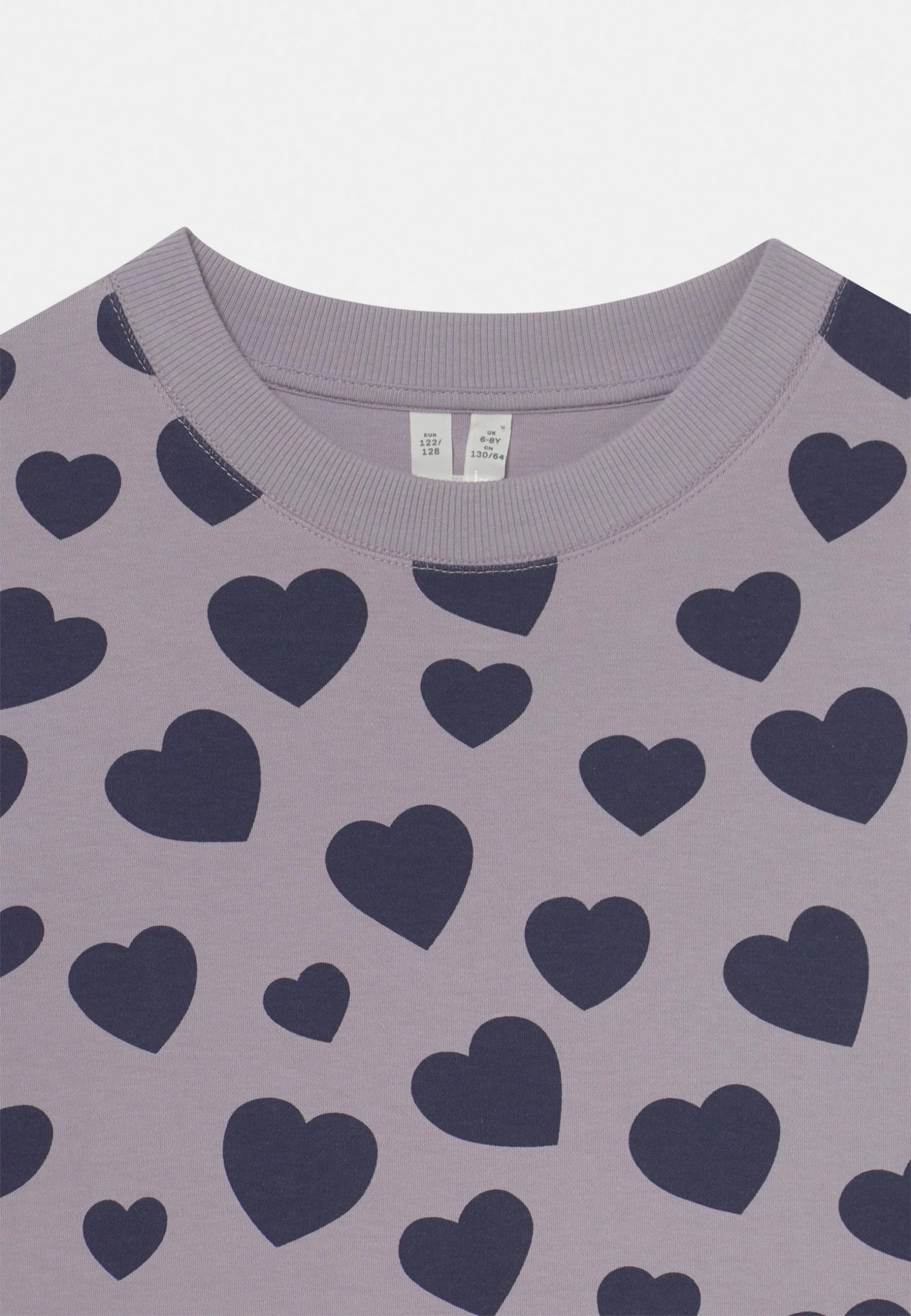 Sortie 🧨 ARKET Promos Robe en jersey👗 dress col rond kids 🛒 5 Sortie 🧨 ARKET Promos Robe en jersey👗 dress col rond kids 🛒 – Image 3