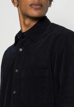 Sortie 🎁 ARKET Chemise Qualité Garantie shirt col kent men 🛒 -ARKET Soldes Boutique 6139e4fdb2d04f7494753872020f5f5d