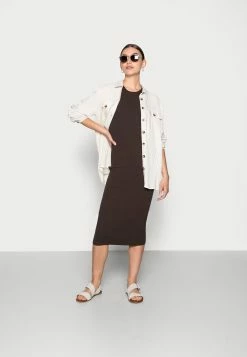 Promo 👍 ARKET Prix Avantageux👗 DRESS - Robe de jour col rond women ❤️ 8 Promo 👍 ARKET Prix Avantageux👗 DRESS - Robe de jour col rond women ❤️ -ARKET Soldes Boutique 614c789f49e042caa383e5fc875d8973