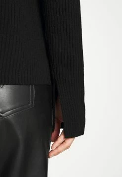 Meilleure affaire 🌟 ARKET Prix Aimable SWEATER - Pullover col claudine women 👏 -ARKET Soldes Boutique 6196573b1f7d4d058218fd30aa56b8a4