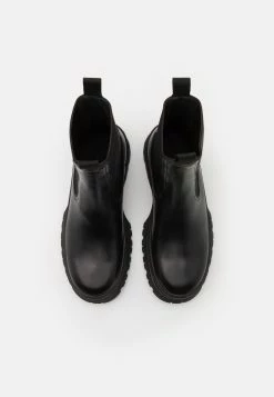 Vente flash ❤️ ARKET Authentique 100% CHELSEAS - Bottines à plateau ankle boots rond women ✨ 14 Vente flash ❤️ ARKET Authentique 100% CHELSEAS - Bottines à plateau ankle boots rond women ✨ -ARKET Soldes Boutique 6243dddfdc444f349f221d987dcee2af