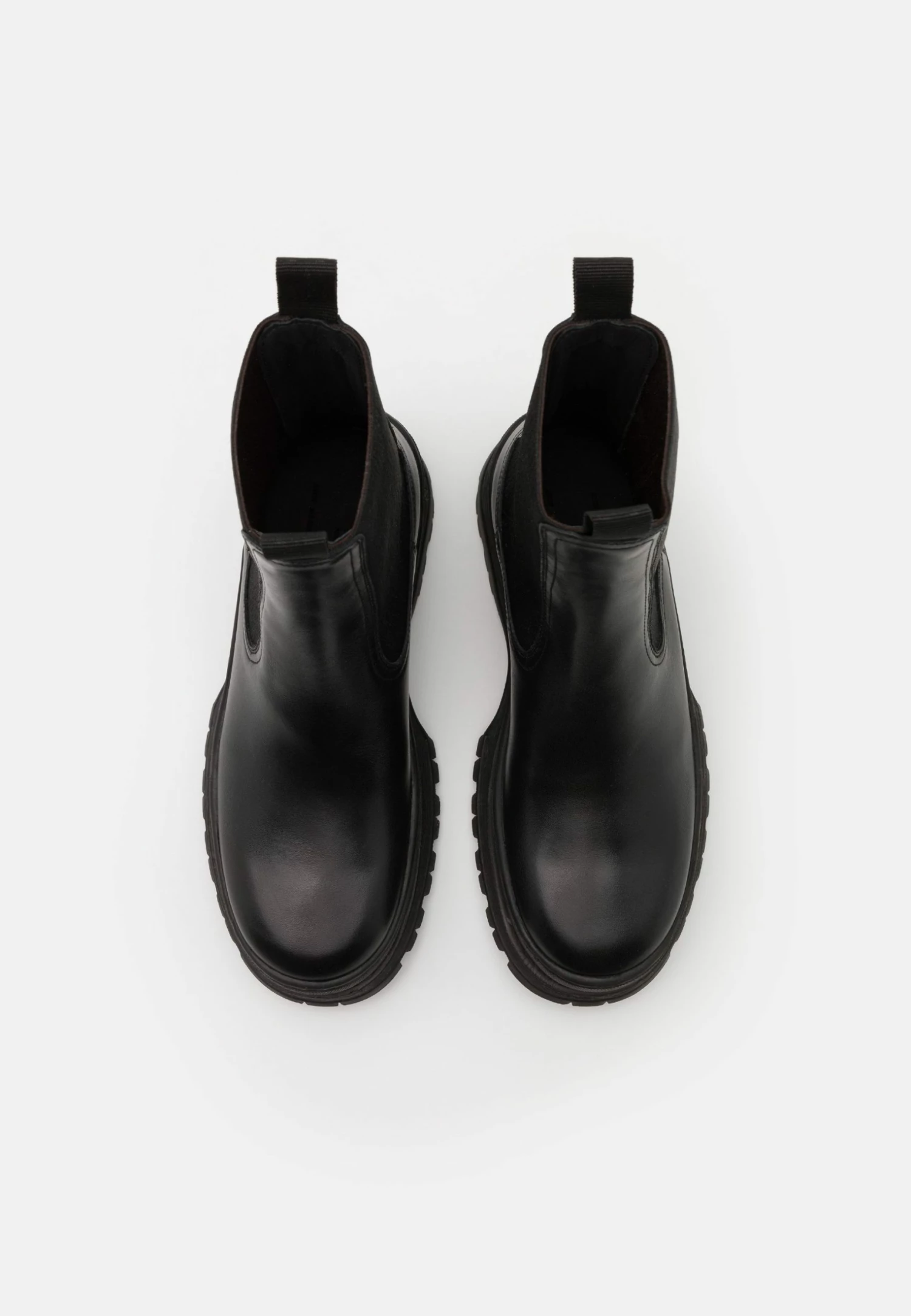 Vente flash ❤️ ARKET Authentique 100% CHELSEAS - Bottines à plateau ankle boots rond women ✨ 8 Vente flash ❤️ ARKET Authentique 100% CHELSEAS - Bottines à plateau ankle boots rond women ✨ – Image 6