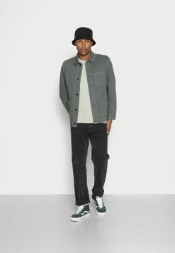 Offres ❤️ En promotion ARKET Veste en jean coat col kent men 🎉 8 Offres ❤️ En promotion ARKET Veste en jean coat col kent men 🎉 -ARKET Soldes Boutique 62509f5575774e769fcc87e5de6d7edb