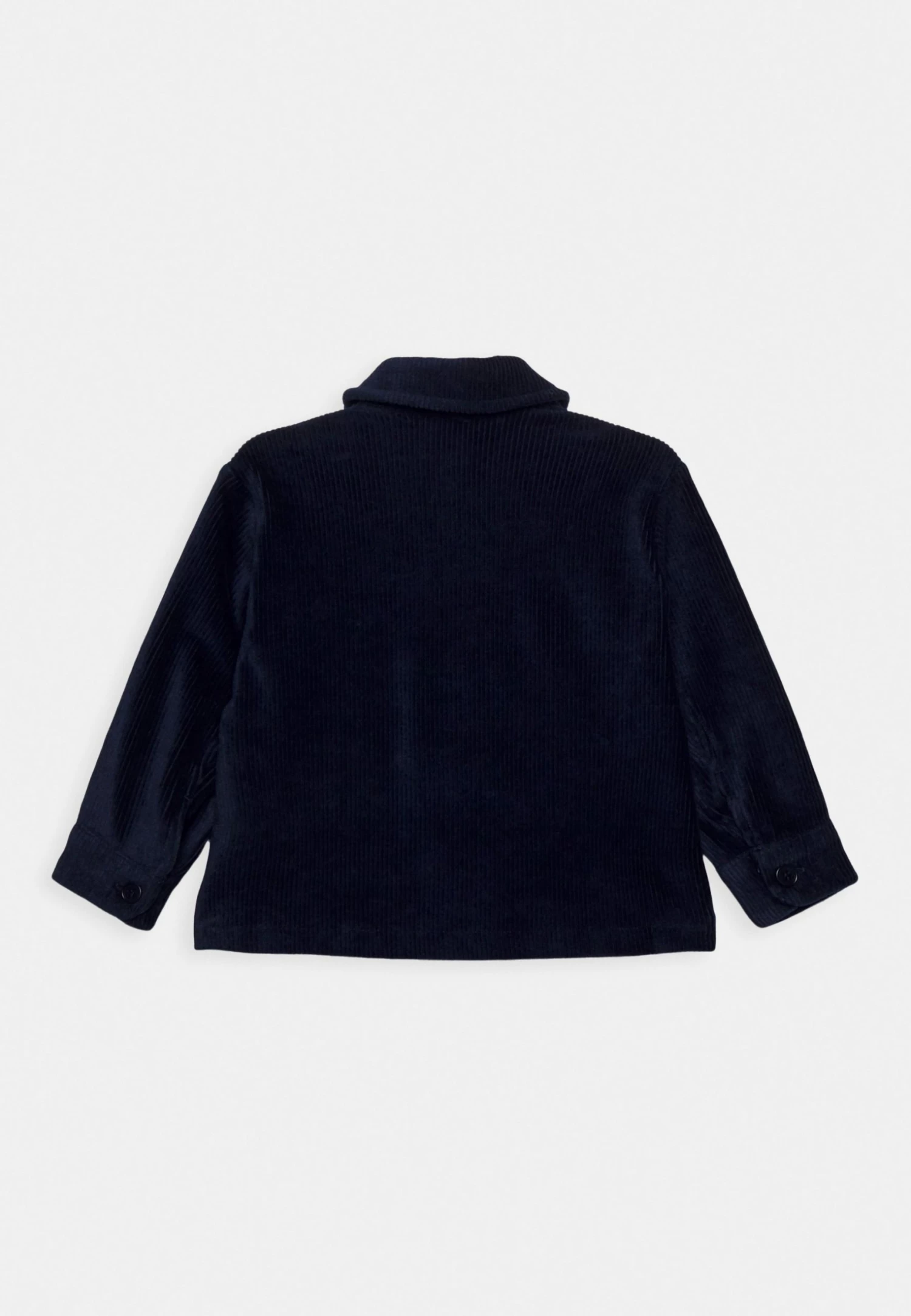 Budget ⌛ ARKET Prix Affortable Chemise shirt col à revers kids 🧨 4 Budget ⌛ ARKET Prix Affortable Chemise shirt col à revers kids 🧨 – Image 2