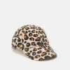 Top 10 ⌛ ARKET UNISEX - Casquette Soldes En Ligne headgear imprimé animal kids ⌛