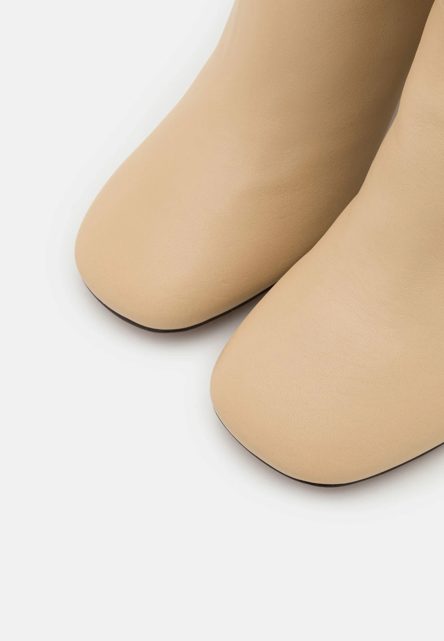 Budget 😀 Prix Préférentiel ARKET Bottes à talons hauts boots carré women 😍 8 Budget 😀 Prix Préférentiel ARKET Bottes à talons hauts boots carré women 😍 – Image 6