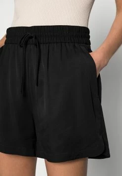 Nouveau 🔥 ARKET Short Marchandise de première qualité trouser haute women 🛒 -ARKET Soldes Boutique 62eb3203d4584fd1b80c2b257456b5fb