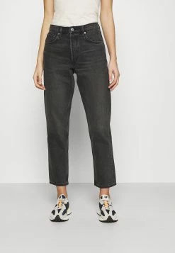 Meilleur prix 😀 Prix Discount ARKET Jean droit trouser normale women 🧨