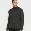 Sortie 🎁 ARKET Pullover Bonne Qualité col roulé men ✔️ -ARKET Soldes Boutique 63cda076008145219e927b7d49285827